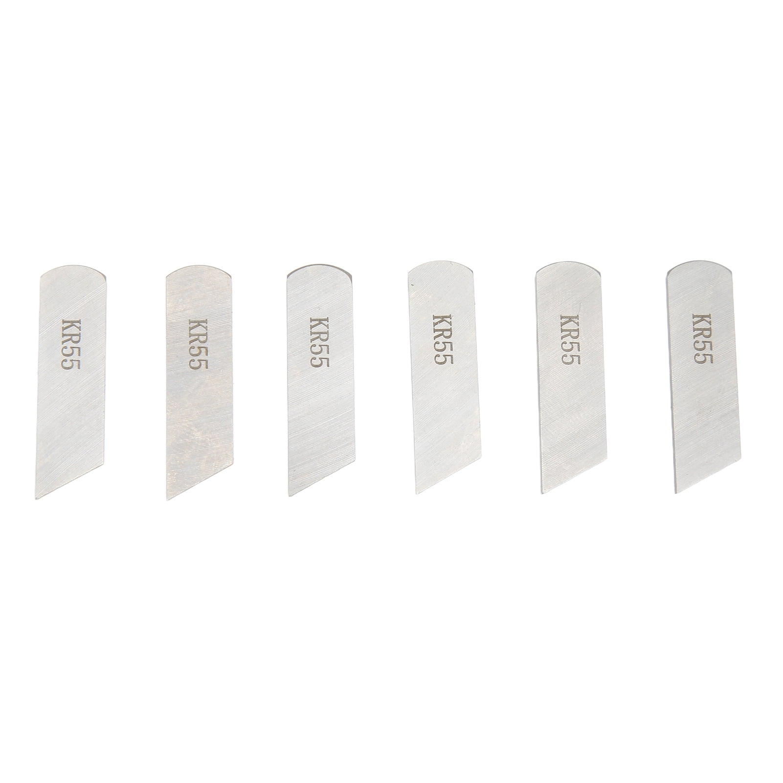 Sewing Machine Thread 10 Color Gray Series Excellent Tensile Strength