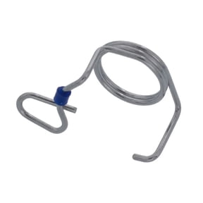 Sewing Machine Upper Looper Thread Guide Designed To Fit Bernette and Jukilock A2521-513-0A0