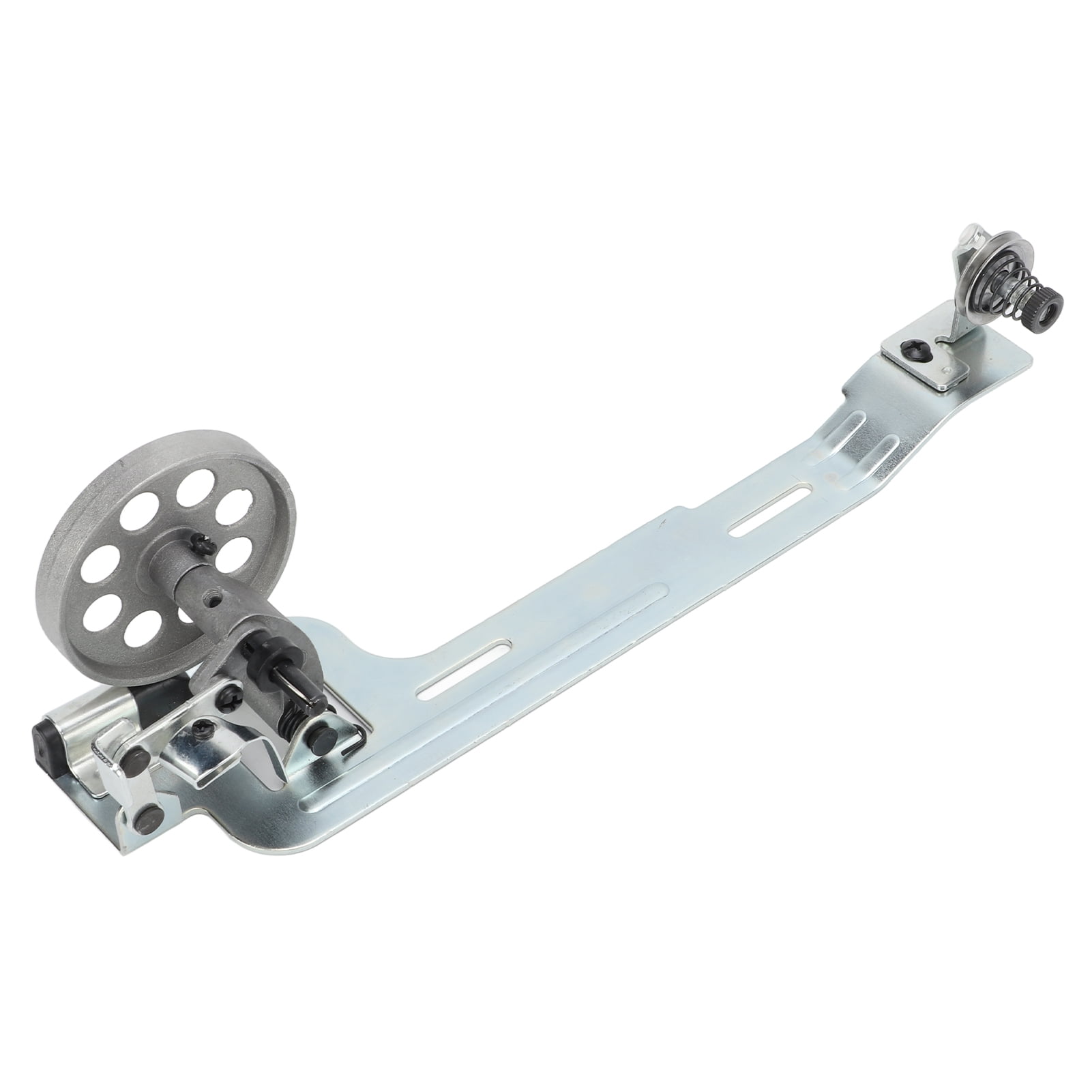 Sewing Machine Wheel Bobbin Winder Stainless Steel Rustproof Portable