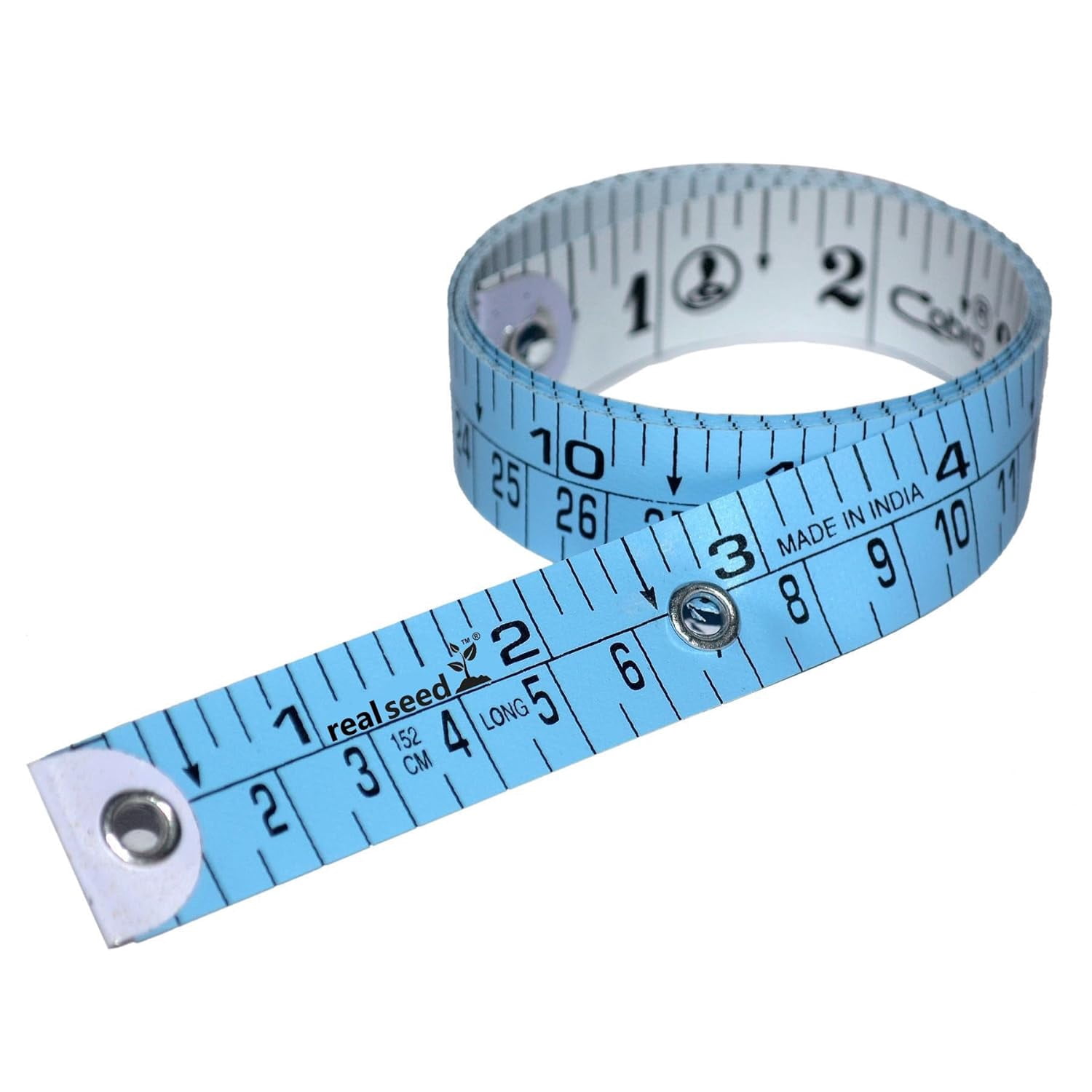 Extra Wide Ruler Sewing Measuring Ruler Extra Heavy Durable Quality Tailors Tape ...