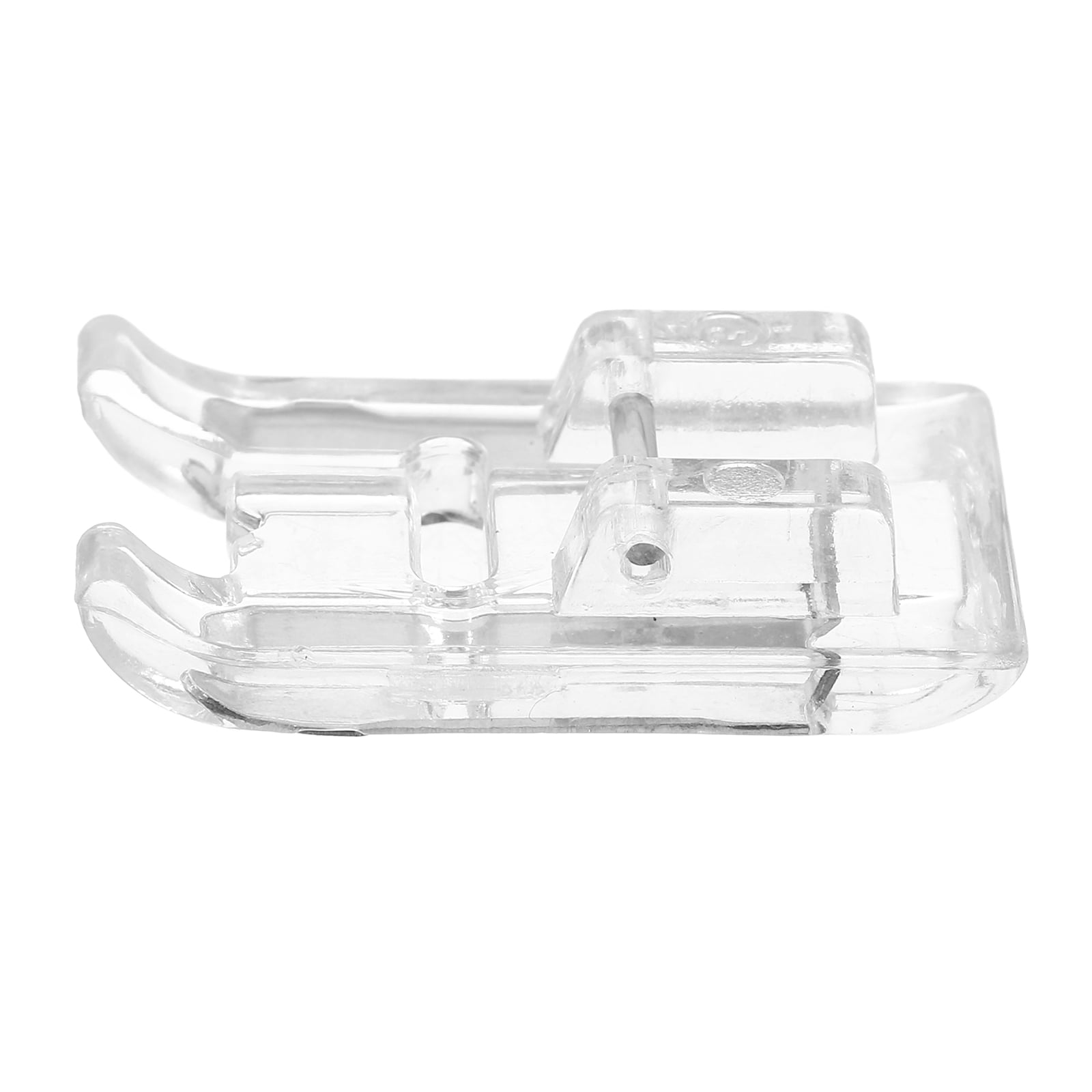 Sewing Needles Machine Satin Stitch Foot Replacement Presser Foot