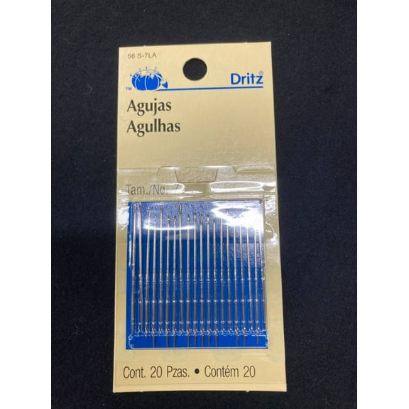 Sewing Needles