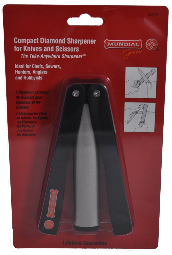 Sewing Notions Knives and Scissors Diamond Sharpener