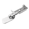 thumbnail image 1 of Sewing Rolled , Adjustable Width Rolled Hemmer Foot, Sewing Machine Rolled Hem Attachment Hemming Tool (15-25mm), 1 of 7
