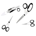 thumbnail image 1 of Loops & Threads Sewing Scissors Set, 1 of 2