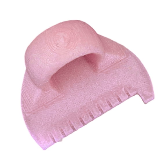 Sewing Seam Guide Quilting Guide Sewing Thimble Finger Protectors with Scale Sewing Supplies for Quilting Craft Projects
