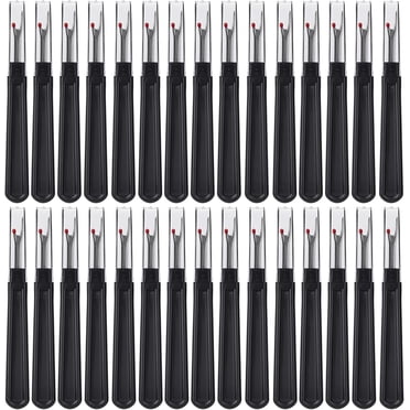 Sewing Seam Rippers,Stitch Thread Unpicker and Cutter for Crafting,12 Pieces