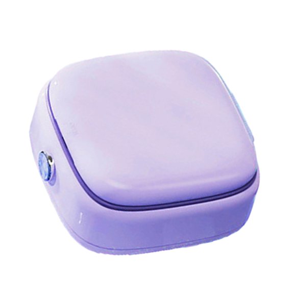 Sewing Set with Case Sewing Supplies Tool Box Easy Storage For Projects And Emergencies Repairs