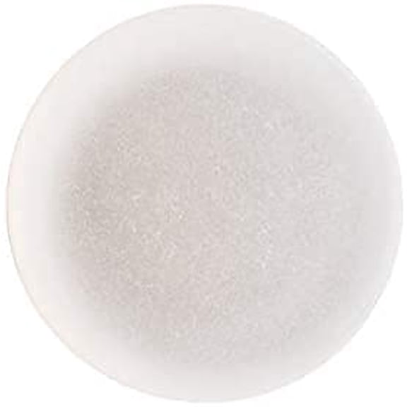 Sewing Shank Buttons Sewing Buttons Dress Button Shank Round Buttons Blouse Buttons Plastic Button 0.60 inch White Button Crafts Button 22L Pack of 12