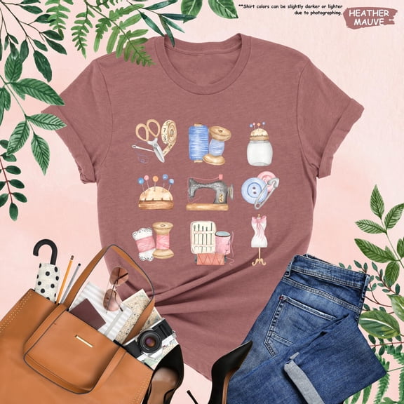 Sewing Shirt For Women, Sew TShirt, Sewciopath Tee, Sewing Lover Shirt, Quilter, Crafting Room Shirt, Crafter, Hobby T Shirt All Size S-5Xl