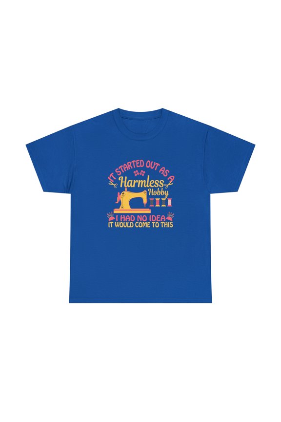 Sewing Shirt, Quilting Shirt, Funny Gift For Quilter, Sewciopath - ID: 2130