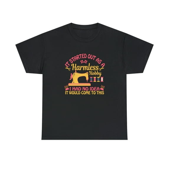 Sewing Shirt, Quilting Shirt, Funny Gift For Quilter, Sewciopath - ID: 2130