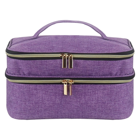 Sewing Storage Organizer Sewing Tools Sewing Supplies Organiser Empty Multifunction DIY Storage Bag Organizer Case for