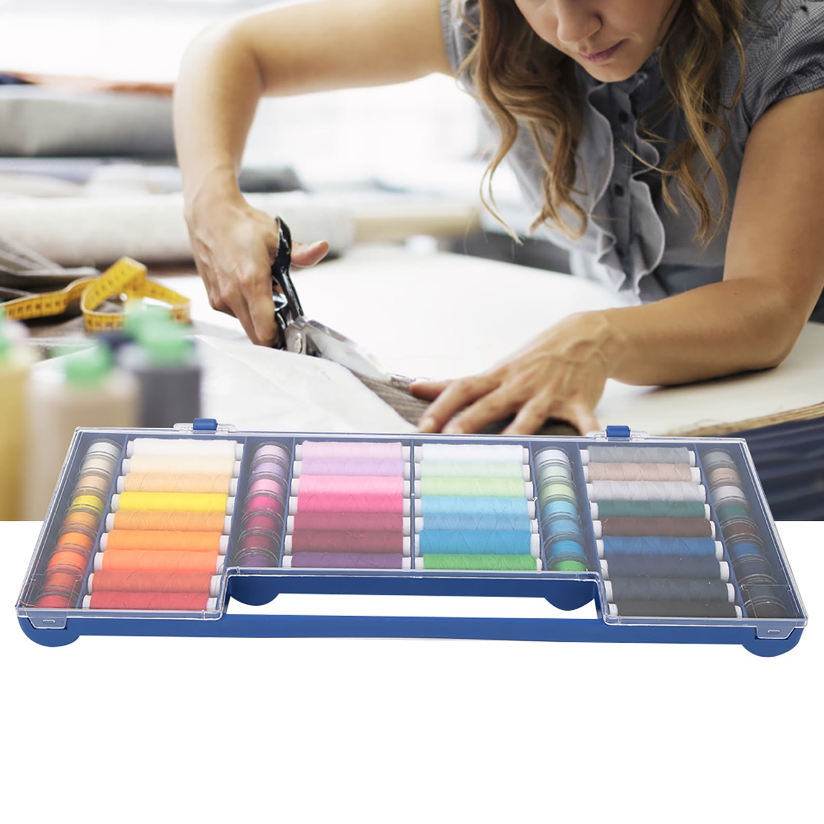 Sewing Storage, Small Sewing Kit Sewing Kit, For Sewing Handicraft