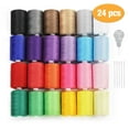 thumbnail image 1 of Sewing Thread Assortment Cotton Thread Thread Set for hand and machine sewing, 1 of 6