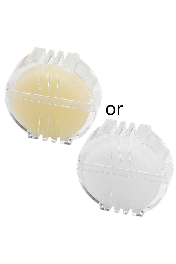 Sewing Thread Holder Wax Thread Conditioner Sewing Supplies for Quilting Sewing Strengthening Line Weaving Craft