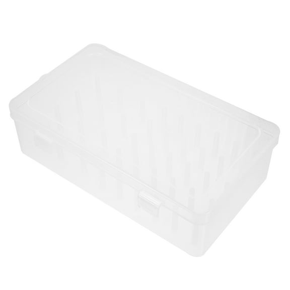 Sewing Thread Organizer Thread Storage Box Thread Storage Box Sewing Thread Storage Holder