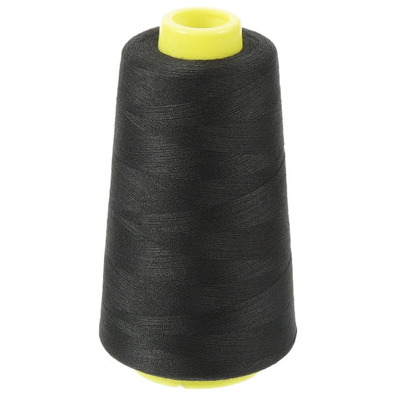 Polyester Sewing Thread Kit for Quilting, Weaving, and Sewing Machine Use - Sew Wire for Craft and Textile Projects