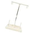 thumbnail image 1 of Sewing Thread Stand 3 Thread Spool Stand for Household Sewing Machine Embroidery Machine Detachable Sewing Thread Rack, 1 of 8