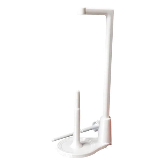 Sewing Thread Stand, Large Spool Thread Holder with Overhead Guide, Heavy Duty Organizer for Embroidery Quilting Serger Sewing Machines, Stable Portable Craft Accessory
