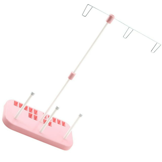 Sewing Thread Stand Professional Spool Stand for Sewing Machine Spool