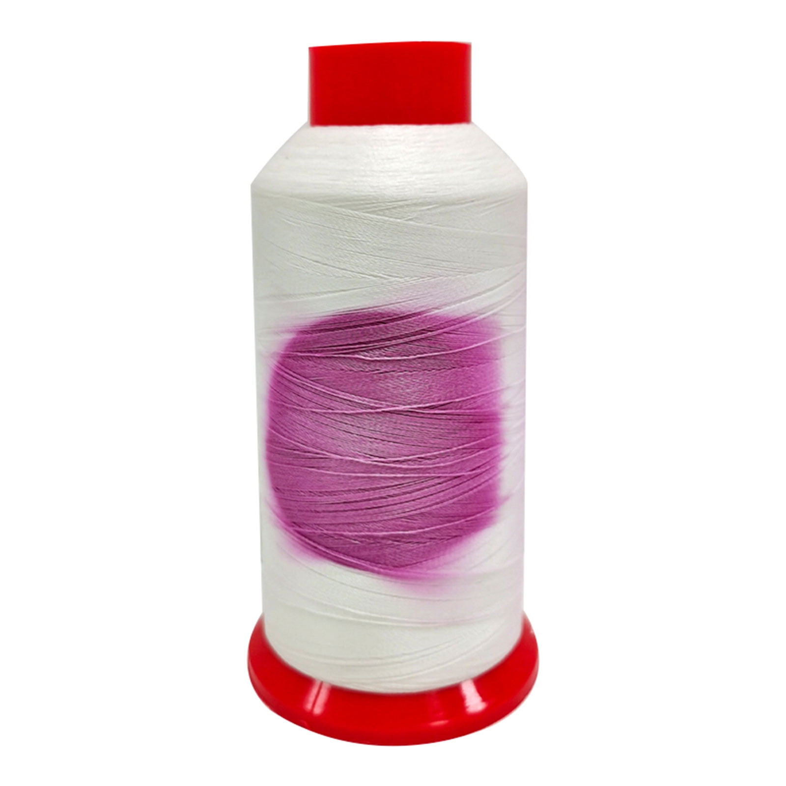 Sewing Thread UV Color Changing Strong Polyester Threads for Hand
