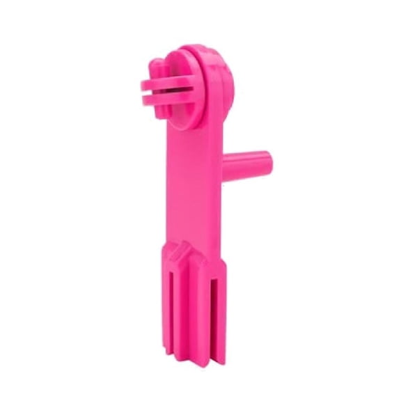 Sewing Thread Winding Tool Hand-Cranked Thread Winder for Efficient Storage Yarn Elastic Bands