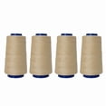 thumbnail image 1 of Sewing Thread for Hand Stitching Sewing Machine Needlework Craft, 1 of 19
