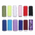 thumbnail image 1 of Sewing Thread for Hand Stitching Sewing Machine Needlework Craft, 1 of 20