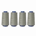 thumbnail image 1 of Sewing Thread for Hand Stitching Sewing Machine Needlework Craft, 1 of 19