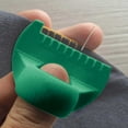 thumbnail image 1 of Sewing Tool *1,Practical Stitching Interval Tool Easily Facilitates Precise Stitching Operations,Diy Sewing Tools (Green), 1 of 8
