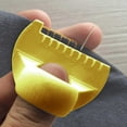 thumbnail image 1 of Sewing Tool *1,Practical Stitching Interval Tool Easily Facilitates Precise Stitching Operations,Diy Sewing Tools (Yellow), 1 of 8