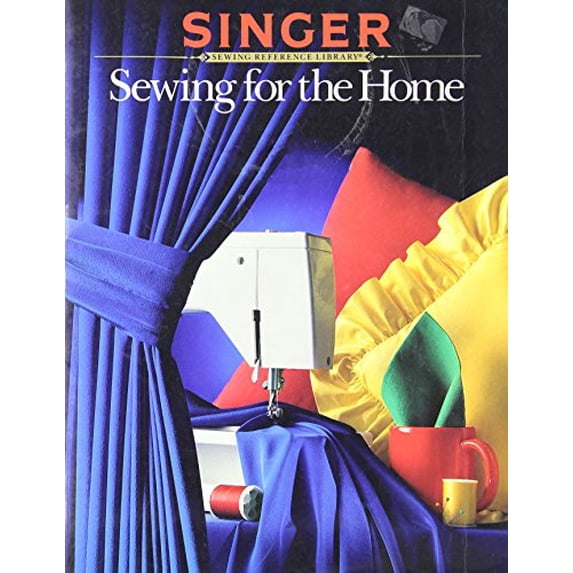 Pre-Owned Sewing for the Home (Singer Sewing Reference Library) (Paperback) 0865732043 9780865732049
