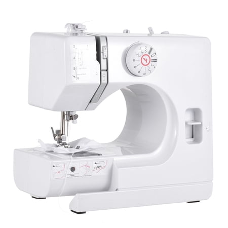 Sewing machine,12 Built-in Stitch Patterns Adjustable Speed Built-in Stitch Patterns Stitch Patterns Adjustable With 12 Built-in Buzhi Hine Portable Papapi Iuppa Portable Ioshines Laoshe
