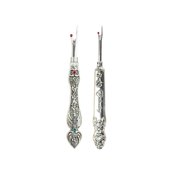 Sewings Seam Rippers Thread Remover Stitches Rippers Seam Thread Remover