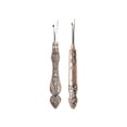 thumbnail image 1 of Sewings Seam Rippers Thread Remover Stitches Rippers Seam Thread Remover, 1 of 13