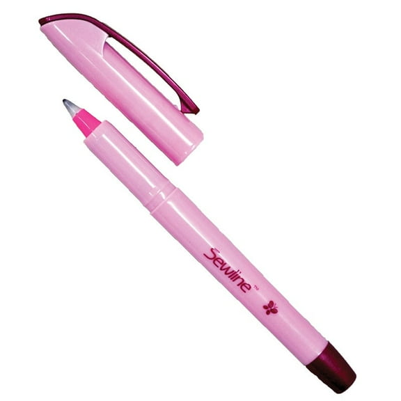 Sewline Air-Erasable Fabric Pen