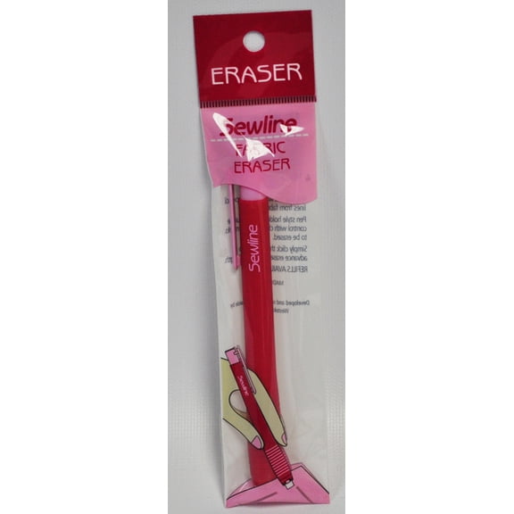 Sewline Fabric Eraser