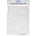 Sewline RetroClean Unbuffered Archival YPF5 Grade Tissue Paper, 24Inch