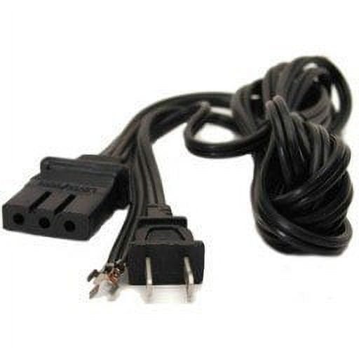 Sewvacusa Foot Control & Power Cord Lc7000/8000 Fits Brother Models in Description