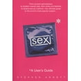 thumbnail image 1 of Sex: A User's Guide, (Paperback), 1 of 1