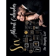 Sex Advent Calendar For Couples Who Want To Spice Things Up While Waiting For Christmas. 25 Naughty Vouchers and A Diff, Paperback