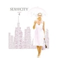 thumbnail image 1 of Sex And The City: The Complete Fourth Season (DVD), 1 of 1