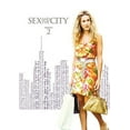 thumbnail image 1 of Sex And The City: The Complete Second Season (DVD), 1 of 3
