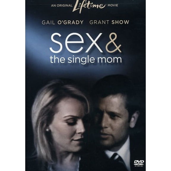 Sex & the Single Mom [DVD]