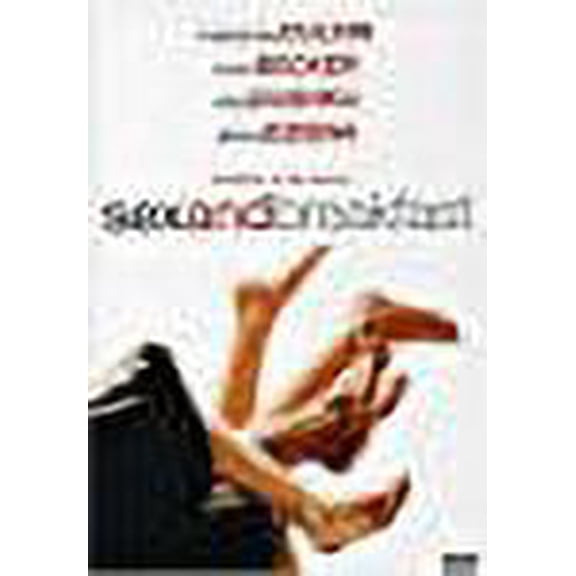 Sex & Breakfast [DVD]