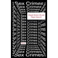thumbnail image 1 of Sex Crimes, (Paperback), 1 of 1