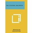 thumbnail image 1 of Sex, Culture, And Myth (Paperback), 1 of 1