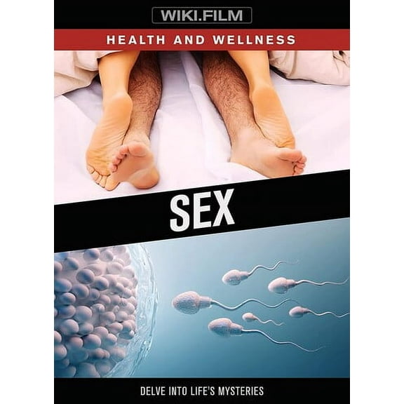 Sex (DVD), Wownow Entertainment, Documentary