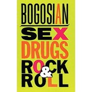 Sex, Drugs, Rock & Roll Paperback